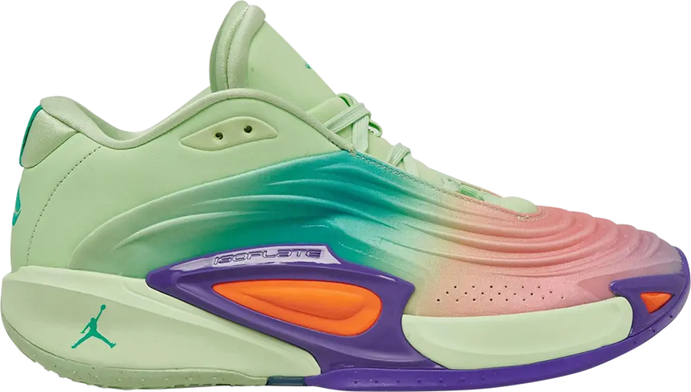 Giày Nike Air Jordan Luka 3 ‘Vapor Green’ HQ4255-300