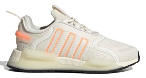 Giày Adidas Wmns NMD_R1 V3 ‘Off White Orange’ HQ9116