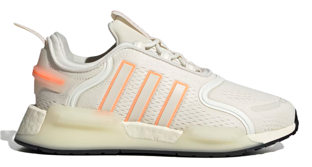 Giày Adidas Wmns NMD_R1 V3 ‘Off White Orange’ HQ9116