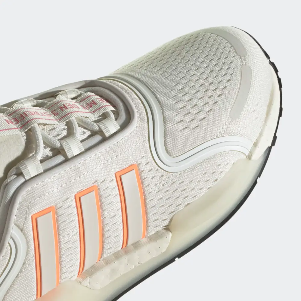 Giày Adidas Wmns NMD_R1 V3 ‘Off White Orange’ HQ9116 - Ảnh 3