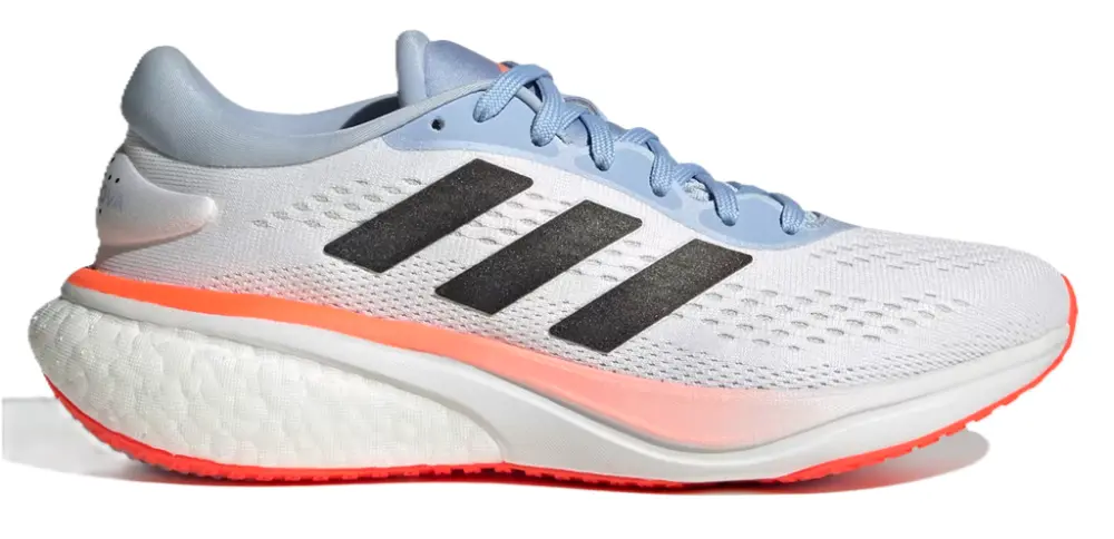 Giày Adidas Supernova 2.0 ‘Solar Red’ HR0100