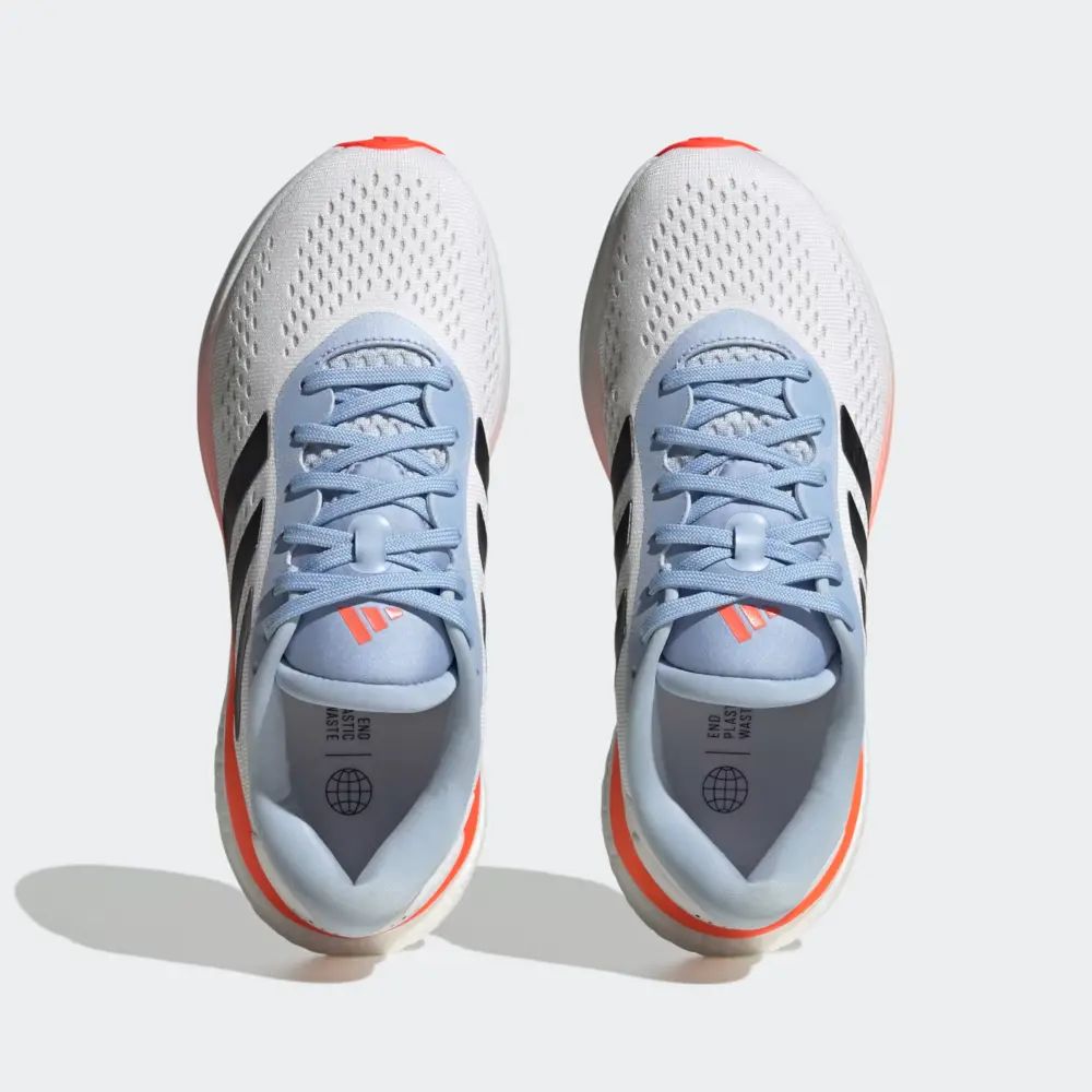 Giày Adidas Supernova 2.0 ‘Solar Red’ HR0100 - Ảnh 5