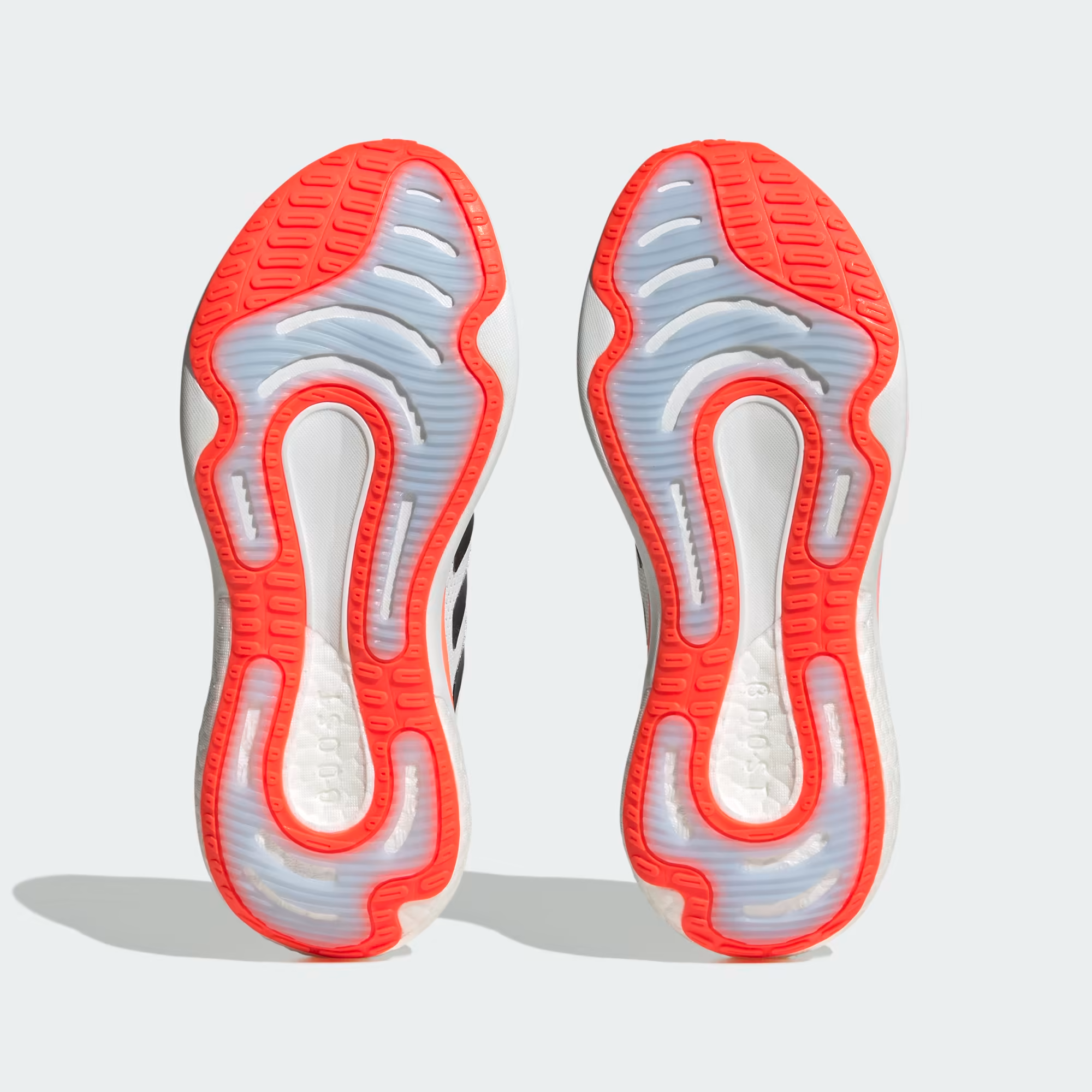 Giày Adidas Supernova 2.0 ‘Solar Red’ HR0100 - Ảnh 4