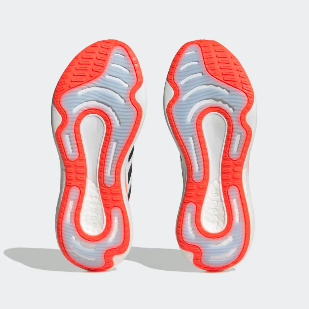 Giày Adidas Supernova 2.0 ‘Solar Red’ HR0100 - Ảnh 4