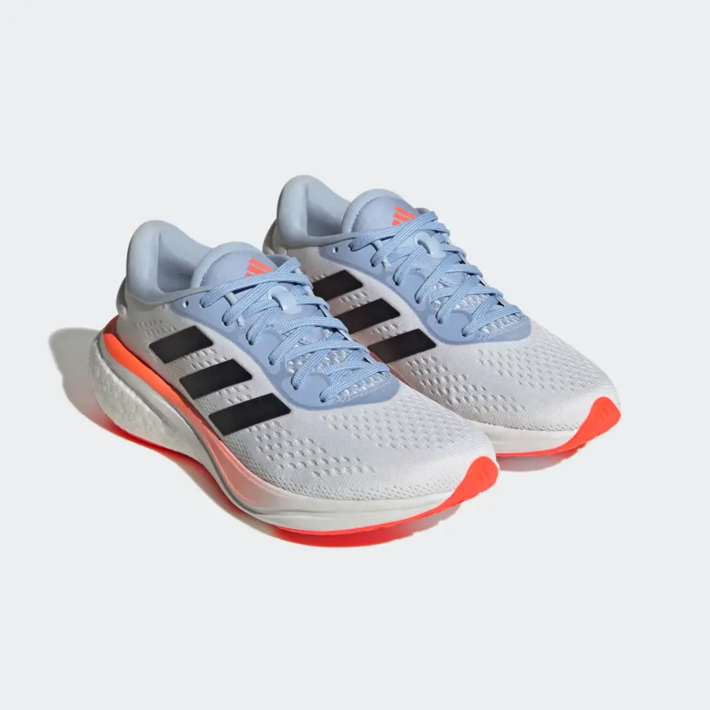 Alternative view of Giày Adidas Supernova 2.0 ‘Solar Red’ HR0100
