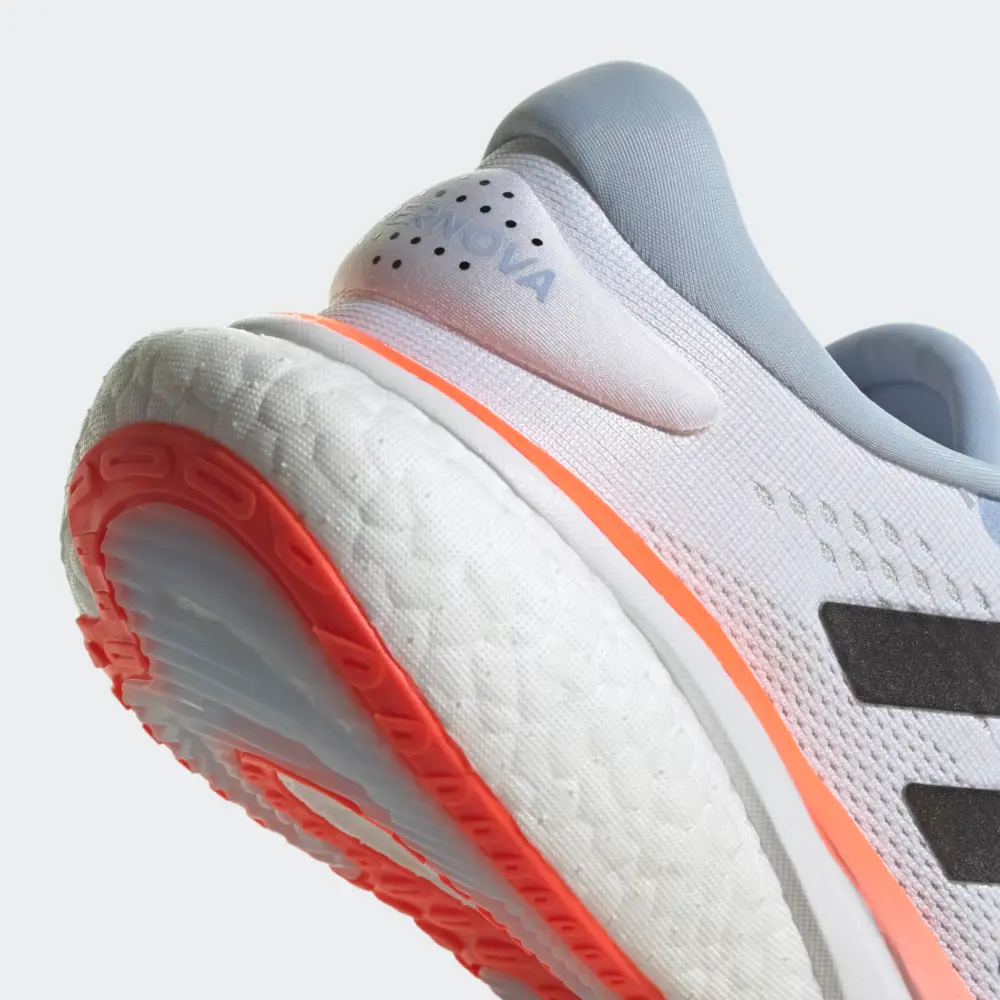 Giày Adidas Supernova 2.0 ‘Solar Red’ HR0100 - Ảnh 3