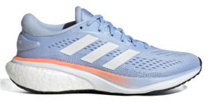 Giày Adidas Supernova 2.0 ‘Blue Dawn’ HR0101