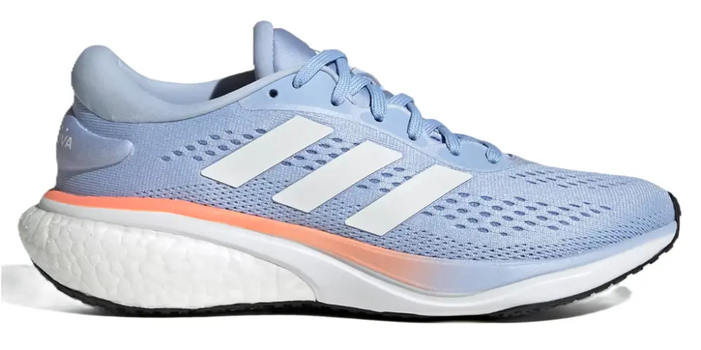 Giày Adidas Supernova 2.0 ‘Blue Dawn’ HR0101