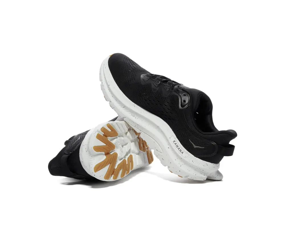 Giày Hoka Kawana 2 'Black White' 1147930-BWHT - Ảnh 4
