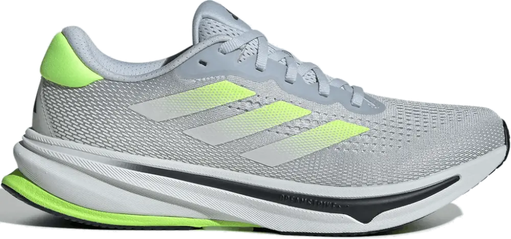 Giày Adidas Supernova Rise ‘Grey’ ID3588