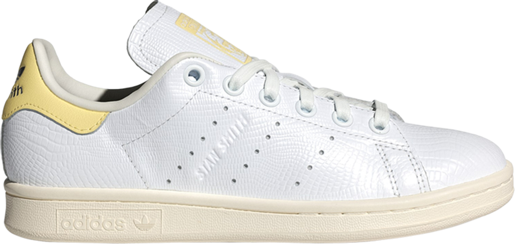 Giày adidas Stan Smith 'Cloud White' IE0464