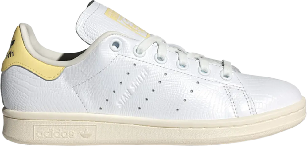 Giày adidas Stan Smith 'Cloud White' IE0464