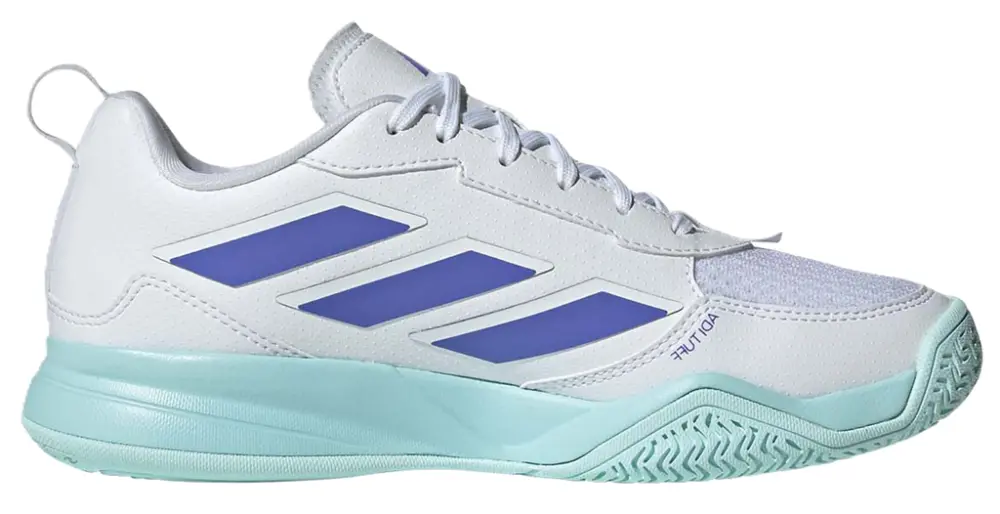 Giày Aididas Avaflash Low ‘White Cobalt Blue’ IE1061