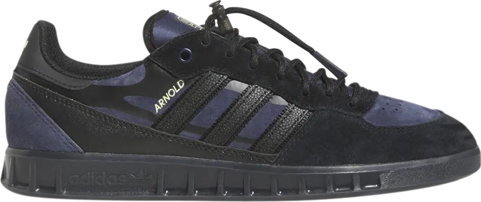 Giày Adidas Handball Top x Mike Arnold ‘Aquatic’ IF5348