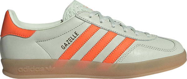 Giày Adidas Wmns Gazelle Indoor ‘Orange’ IF6982