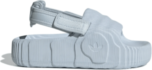 Dép Adidas Fevernova Court IN ‘Sand Strata Scarlet’ IF9490