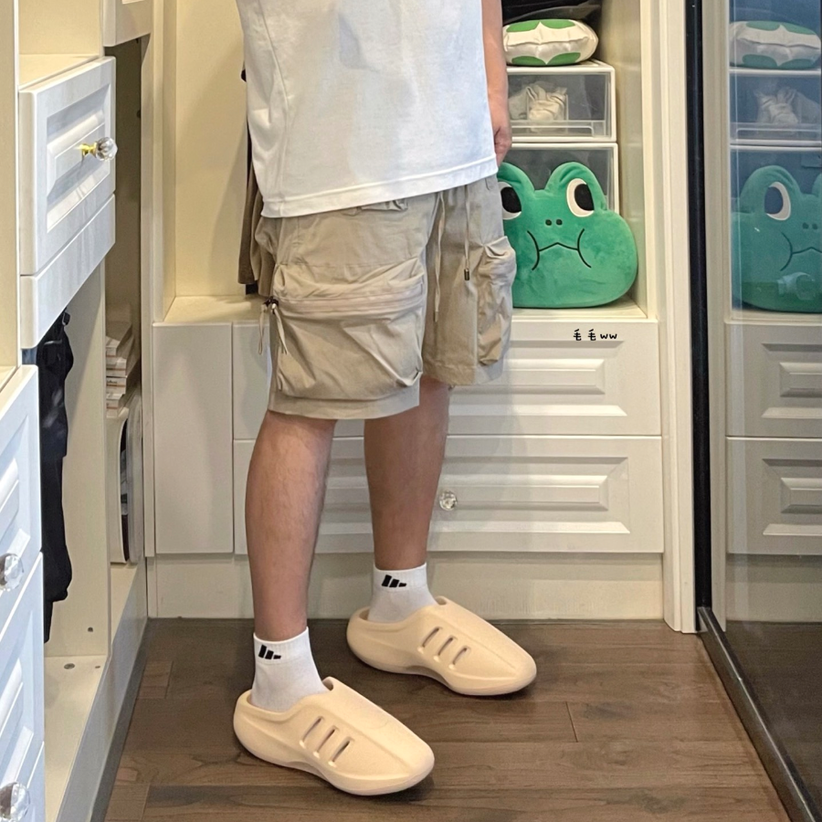 Giày Adidas adiFOM IIInfinity ‘Crystal Sand’ IH0355 - Ảnh 2