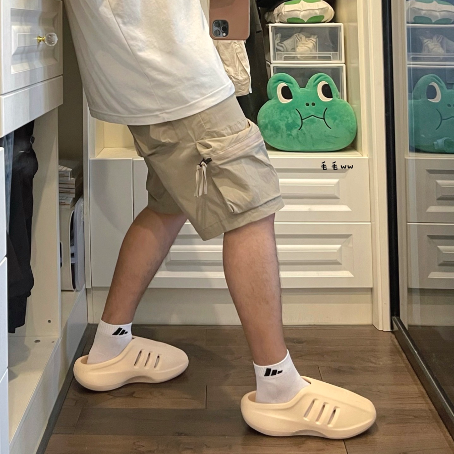 Giày Adidas adiFOM IIInfinity ‘Crystal Sand’ IH0355 - Ảnh 3