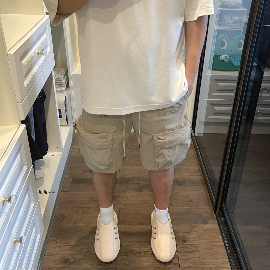 Giày Adidas adiFOM IIInfinity ‘Crystal Sand’ IH0355 - Ảnh 4