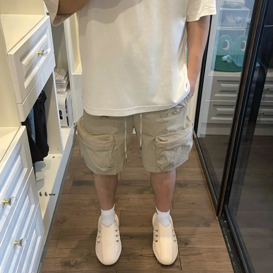 Giày Adidas adiFOM IIInfinity ‘Crystal Sand’ IH0355 - Ảnh 4