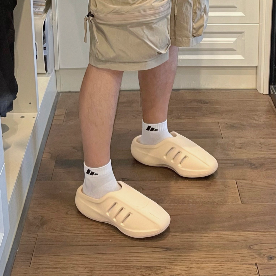 Giày Adidas adiFOM IIInfinity ‘Crystal Sand’ IH0355 - Ảnh 5