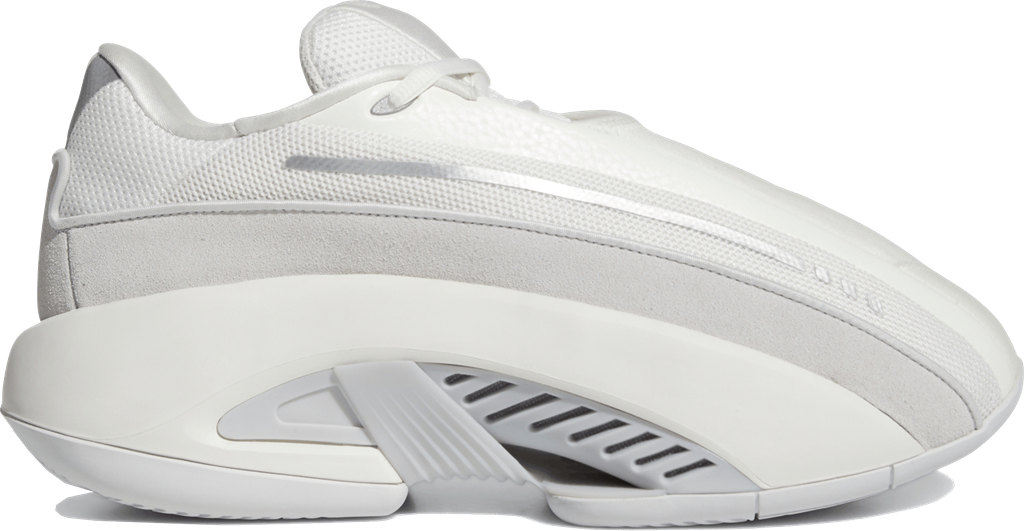 Giày Adidas Mad IIInfinity ‘White Dash Grey’ IH2811