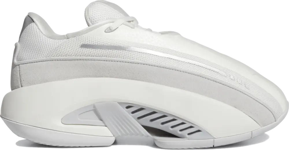 Giày Adidas Mad IIInfinity ‘White Dash Grey’ IH2811