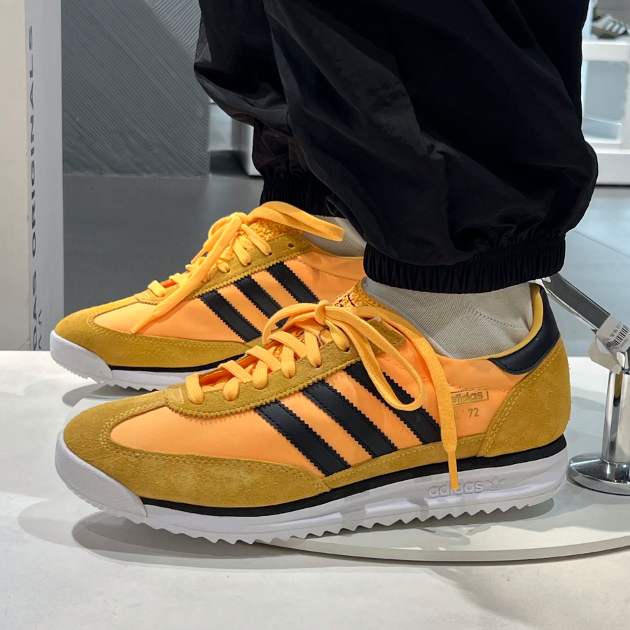 Giày Adidas SL72 RS ‘Spark’ IH7912 - Ảnh 2