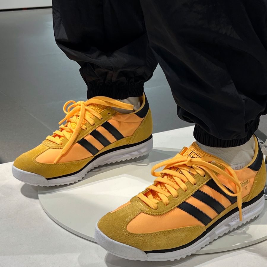 Giày Adidas SL72 RS ‘Spark’ IH7912 - Ảnh 3