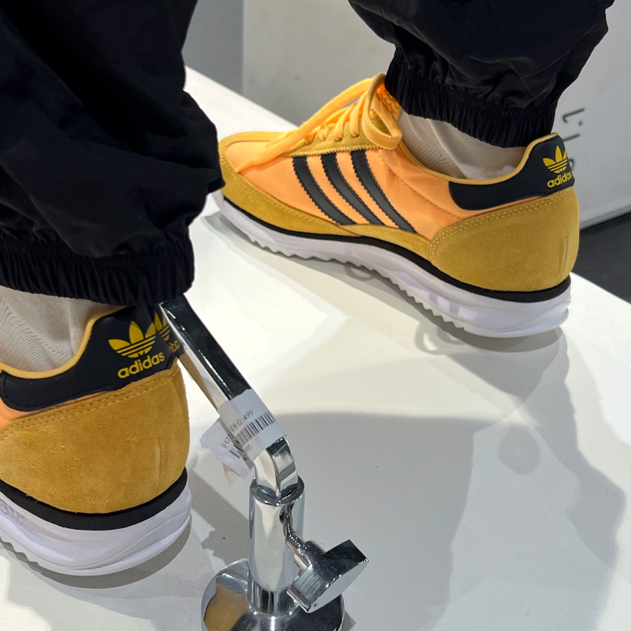 Giày Adidas SL72 RS ‘Spark’ IH7912 - Ảnh 4