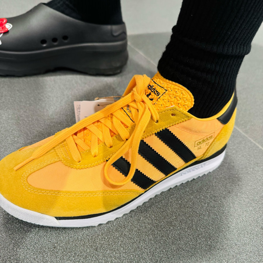 Giày Adidas SL72 RS ‘Spark’ IH7912 - Ảnh 5