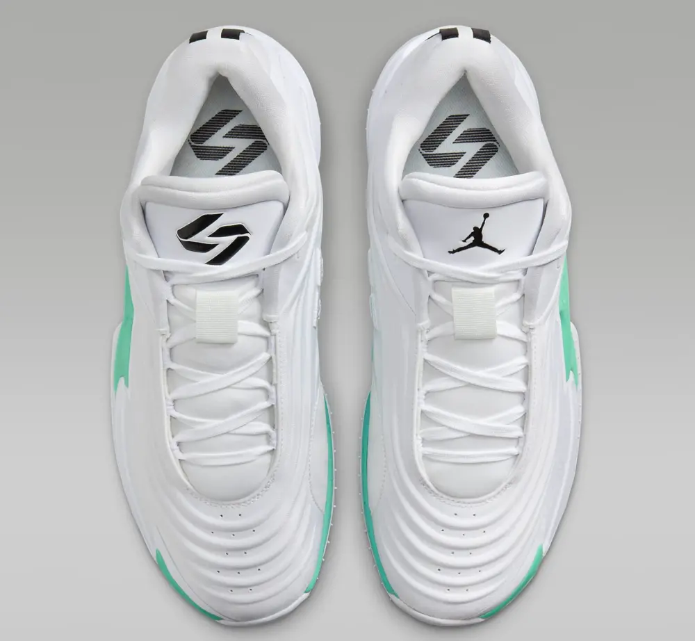 Giày Nike Air Jordan Luka 3 ‘Photo Finish’ HQ5055-107 - Ảnh 4