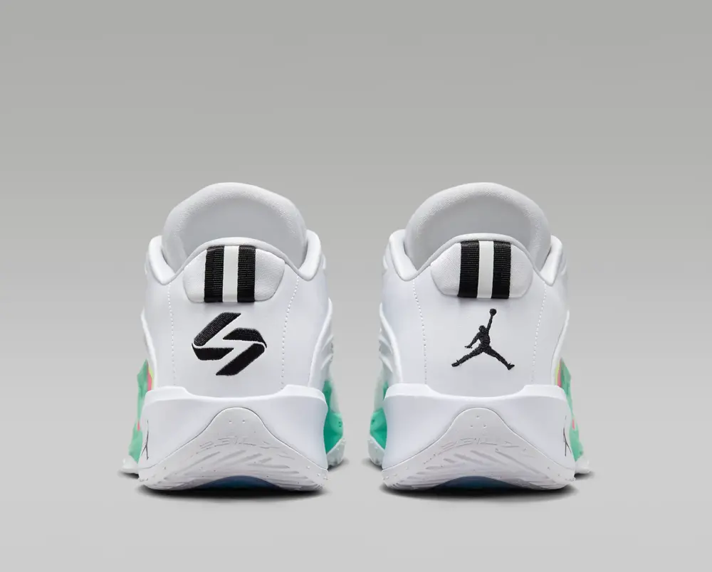 Giày Nike Air Jordan Luka 3 ‘Photo Finish’ HQ5055-107 - Ảnh 5