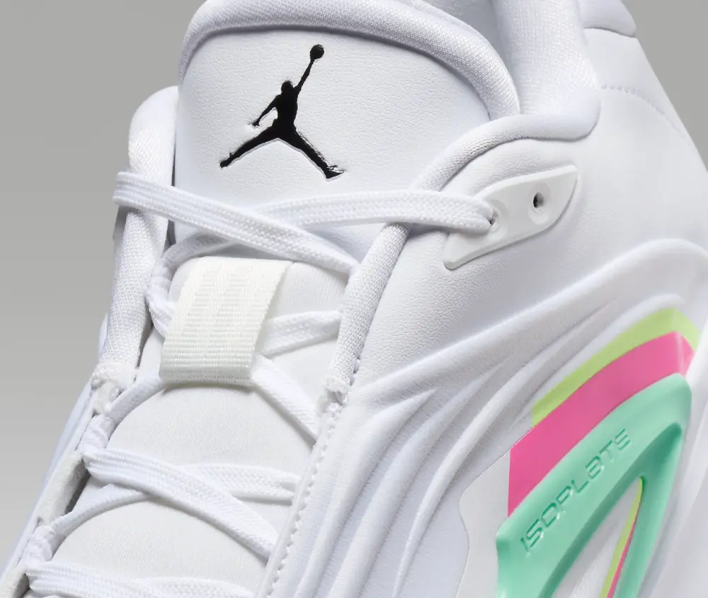 Giày Nike Air Jordan Luka 3 ‘Photo Finish’ HQ5055-107 - Ảnh 3