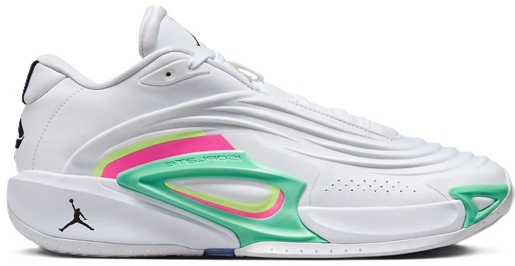 Giày Nike Air Jordan Luka 3 ‘Photo Finish’ HQ5055-107