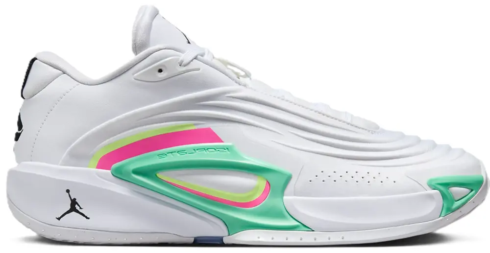 Giày Nike Air Jordan Luka 3 ‘Photo Finish’ HQ5055-107