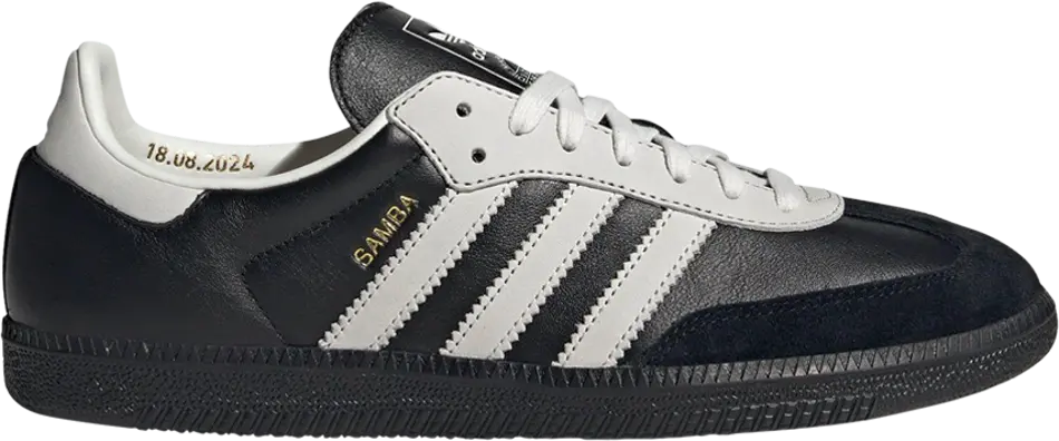 Giày Adidas Samba OG ’75th Anniversary’ JP5282