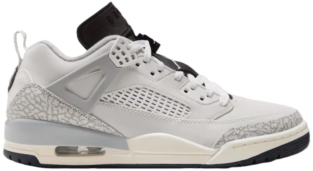 Giày Nike Air Jordan Spizike Low ‘Photon Dust’ HQ1191-011