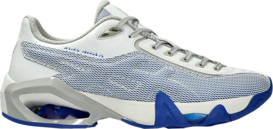 Giày Asics Gel Teremoa x Kiko Kostadinov ‘White Blue’ 1203A501-100