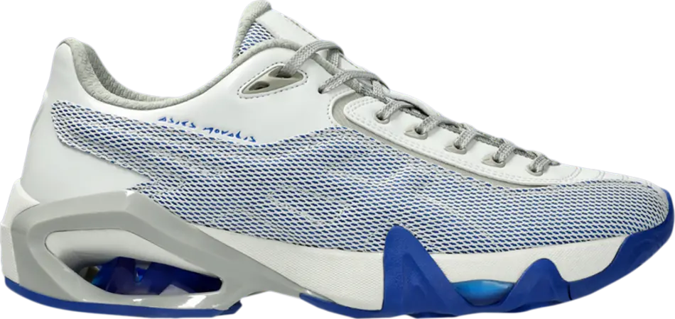Giày Asics Gel Teremoa x Kiko Kostadinov ‘White Blue’ 1203A501-100