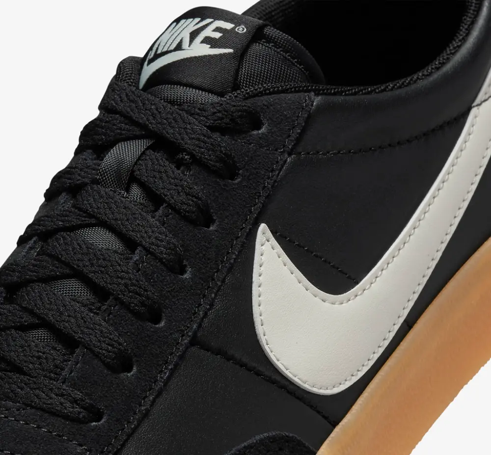 Giày Nike Killshot 2 Leather 'Black' 432997-070 - Ảnh 4