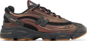 Giày New Balance 1000 x Joe Freshgoods ‘Black Ice’ M1000JF1