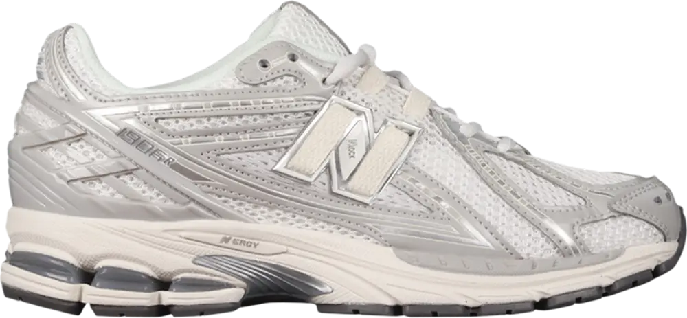 Giày New Balance 1906R ‘White Silver’ M1906RJM