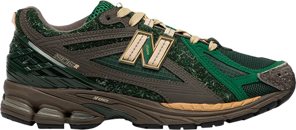 Giày New Balance 1906R ‘Green’ M1906RSG