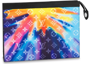 Túi Louis Vuitton Voyage Pochette ‘Monogram Multicolor’ M45941