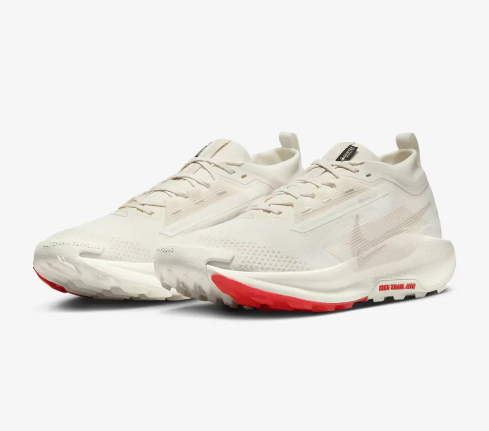 Alternative view of Giày Nike Pegasus Trail 5 GORE-TEX 'Sail' FQ0908-100