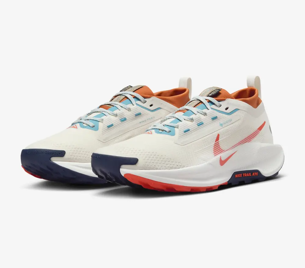Giày Nike Pegasus Trail 5 GORE-TEX 'Phantom' FQ0908-003 - Ảnh 4