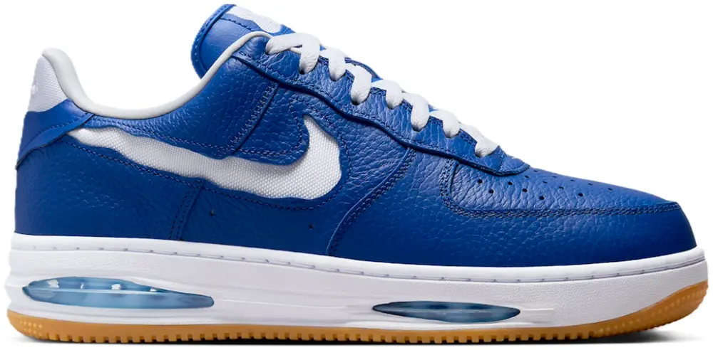 Giày Nike Air Force 1 Low ‘Evo Team Royal’ HF3630-400