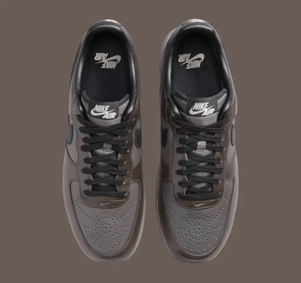 Giày Nike Air Force 1 Low ‘Paris’ FZ4167-200 - Ảnh 4