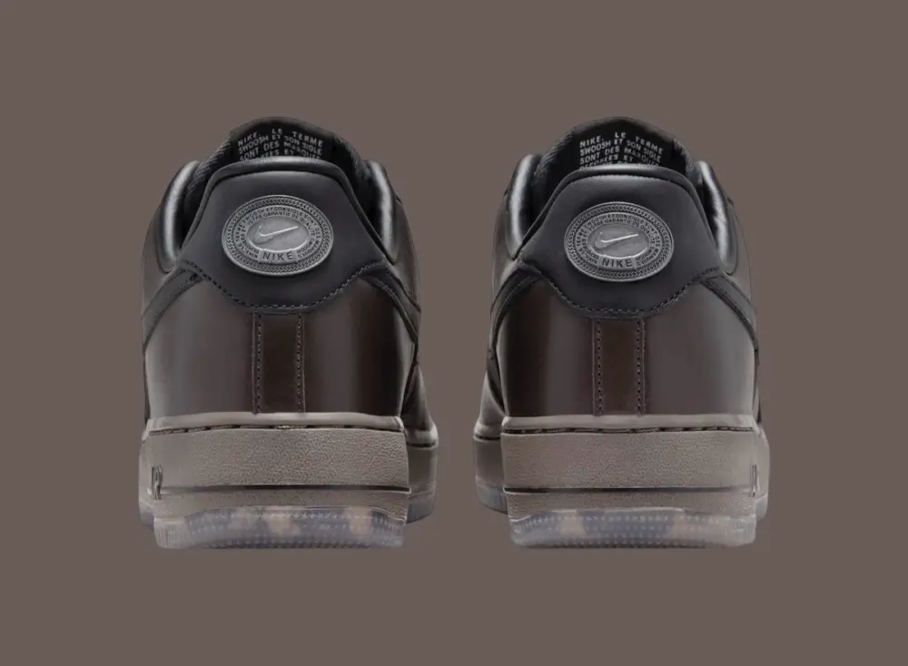 Giày Nike Air Force 1 Low ‘Paris’ FZ4167-200 - Ảnh 3